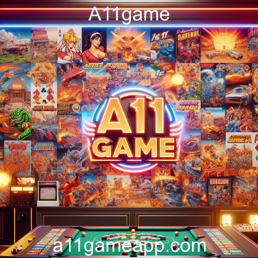 A Evolução dos Jogos Arcade: Diversão Sem Fim