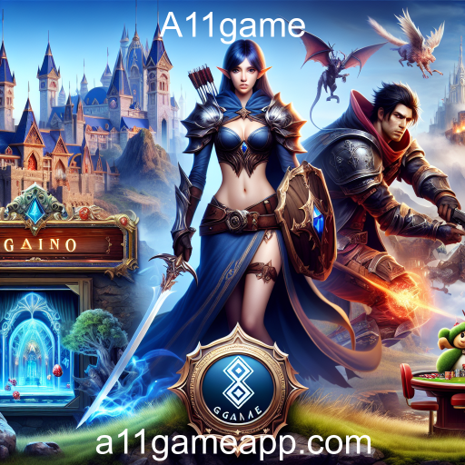 O Fascínio dos Jogos de RPG: Uma Jornada Através dos Universos Interativos