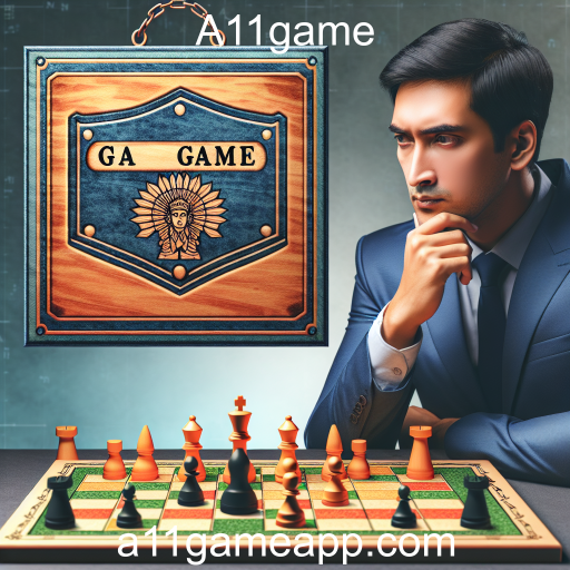 A11game